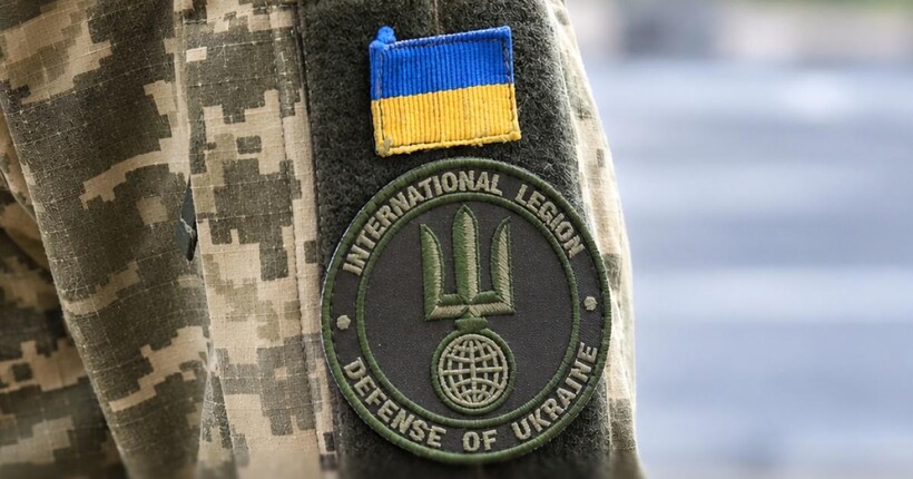 В Україні посилять правовий захист іноземців, які воюють: Кабмін схвалив законопроєкт
