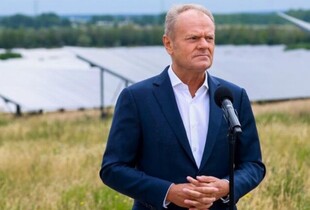 Найближчі сім-вісім місяців будуть вирішальними: Туск зробив попередження щодо росії