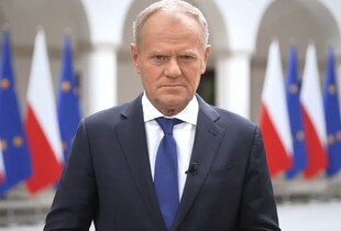 Туск про можливий напад росії на Естонію: Польща має бути в авангарді відповіді НАТО