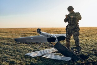 ЗСУ уразили вісім артсистем та дві одиниці флоту окупантів - СБС