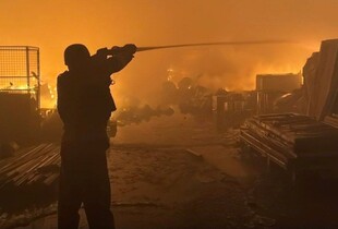 Ворог знеструмив Миколаїв та два райони області: понад 300 000 людей без світла
