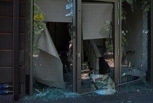 Окупанти вбили двох дітей під час ранкової атаки на Київську область