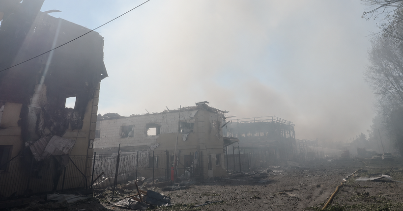 Вже 37 загиблих в Милі: на Київщині оголосили День жалоби 30 серпня