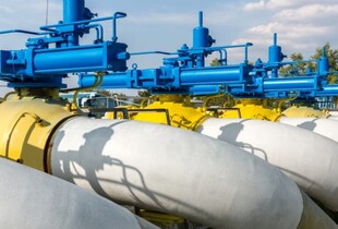 Європа йде в зиму з найнижчими запасами газу за 13 років