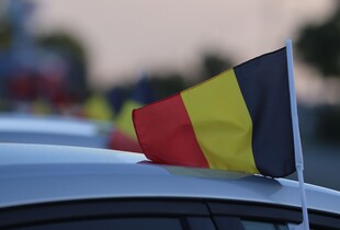 Бельгія виступила проти використання заморожених активів рф для України