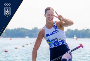 Людмила Лузан виборола 
