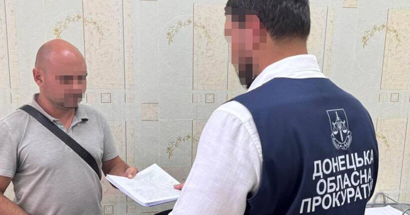На Донеччині судитимуть групу осіб за нелегальний видобуток 364 тонн вугілля