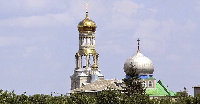 ДЕСС через суд хоче ліквідувати Ровеньківську єпархію УПЦ