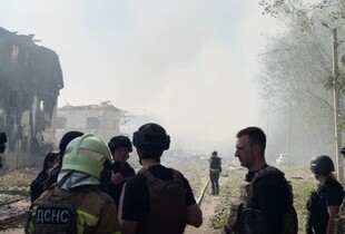 Корецький прибув на місце детонації на Київщині: Трагедії у Вишневому та Милі не мають повторюватися