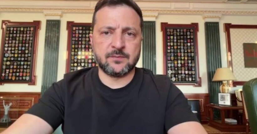 Путін хоче продовжувати війну, але вересень може багато змінити - Зеленський