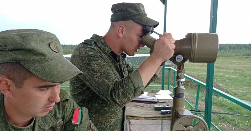 Білорусь не перший рік чинить опір спробам рф втягнути її у війну проти України – Демченко