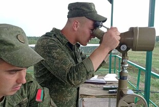 Білорусь не перший рік чинить опір спробам рф втягнути її у війну проти України – Демченко