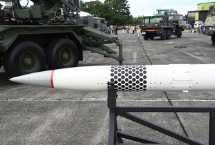 Ракети Patriot для України: Каллас відповіла, чи погодилися країни ЄС на передачу