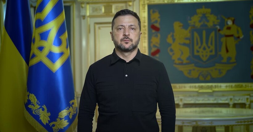 Війна повертається в російське небо: Зеленський звернувся до авіакомпаній, які літають в рф