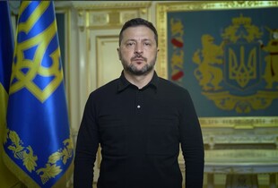 Війна повертається в російське небо: Зеленський звернувся до авіакомпаній, які літають в рф