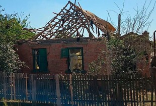 Російські війська понад 50 разів атакували Дніпропетровщину: поранено п’ятеро людей