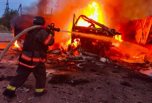 Наслідки обстрілів по областях: де є загиблі, поранені і руйнування 2 вересня