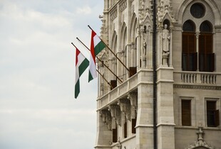 Угорщина запропонувала Німеччині підтримку на тлі зростання гібридних атак рф
