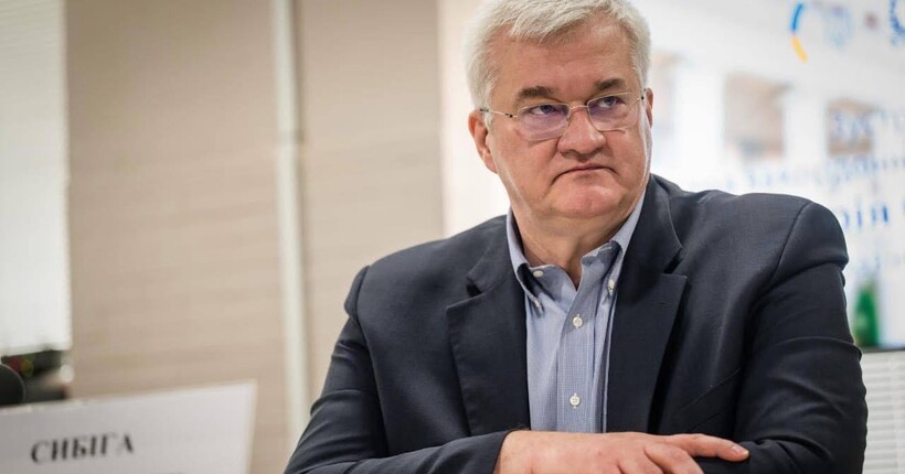 Сибіга попередив Європу після атаки в Лейпцигу: 