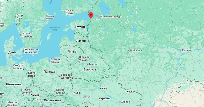Сили оборони уразили комплекс 