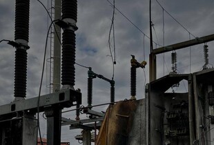 Через атаку ворога понад 350 000 родин на Одещині залишилися без світла - ДТЕК