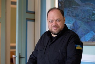 Верховна Рада нікуди не переїжджає, депутати під час тривог працюватимуть в укритті – Стефанчук