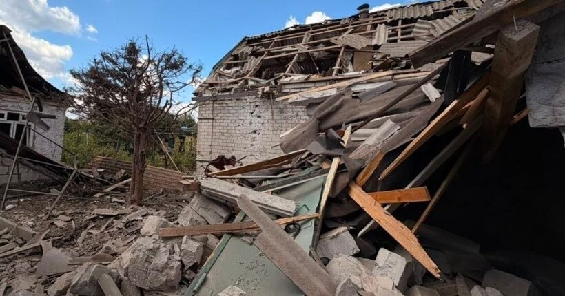 Росіяни цілодобово тероризують Запоріжжя – в ОВА розповіли про наслідки атак