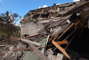 Росіяни цілодобово тероризують Запоріжжя – в ОВА розповіли про наслідки атак