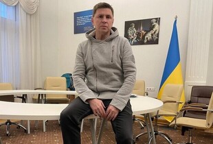 На заяви Путіна про “дипломатію” не варто звертати увагу - Подоляк
