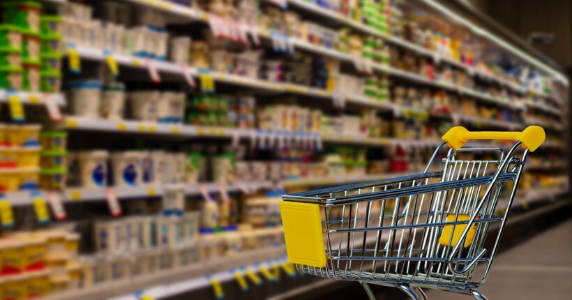 Ціни на продукти в Україні можуть зрости: яка причина