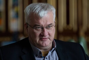 Сибіга запропонував ЄС запровадити антибалістичний пакет санкцій проти рф