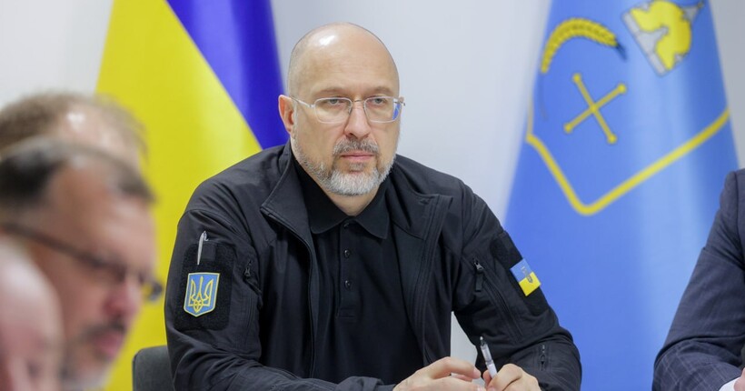 В Україні зберігатимуть пальне під землею: Шмигаль розповів про експериментальний проєкт