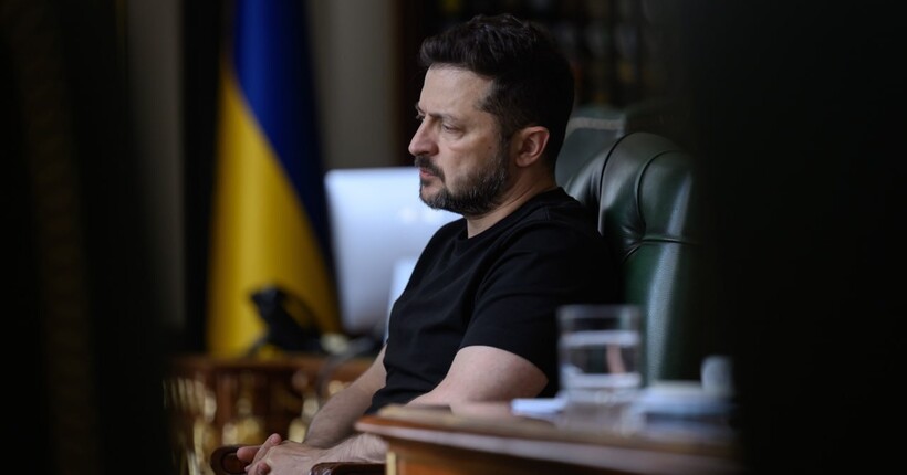 Зеленський анонсував розширення підтримки бізнесу на тлі російських ударів