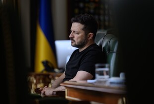 Зеленський анонсував розширення підтримки бізнесу на тлі російських ударів