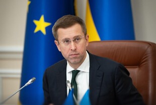 Кабмін запроваджує жорстку економію бюджетних коштів - Корецький
