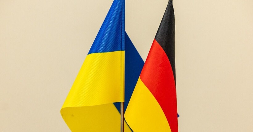 Німеччина надасть Україні €250 млн на підтримку енергетики