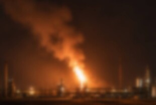 росія атакувала кілька виробничих підприємств Укрнафти