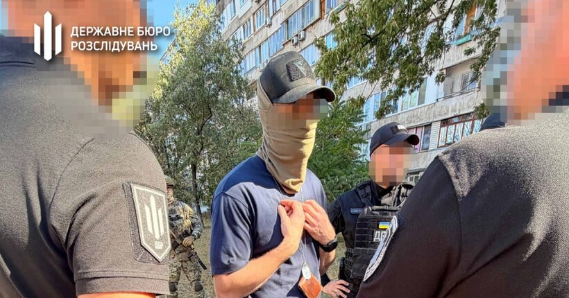 Перестрілка між СБУ та ГУР у Києві: двом учасникам оголосили підозру