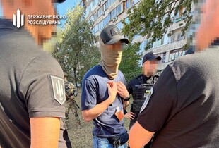 Перестрілка між СБУ та ГУР у Києві: двом учасникам оголосили підозру