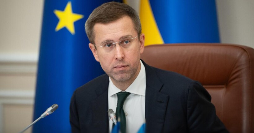 Уряд схвалив чотири законопроєкти, необхідні для залучення зовнішнього фінансування – Корецький