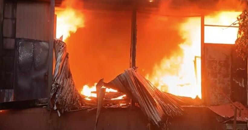 Двоє поліцейських загинули, ще один у лікарні: наслідки нічної атаки на Дніпропетровщину