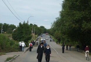 Рош га-Шана 2026 в Умані: коли приїдуть хасиди, дата свята та які будуть обмеження