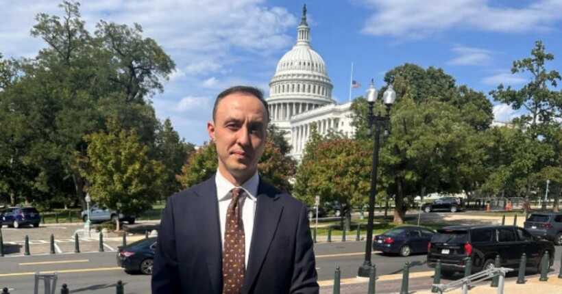 Власюк назвав головну перешкоду для ухвалення США 