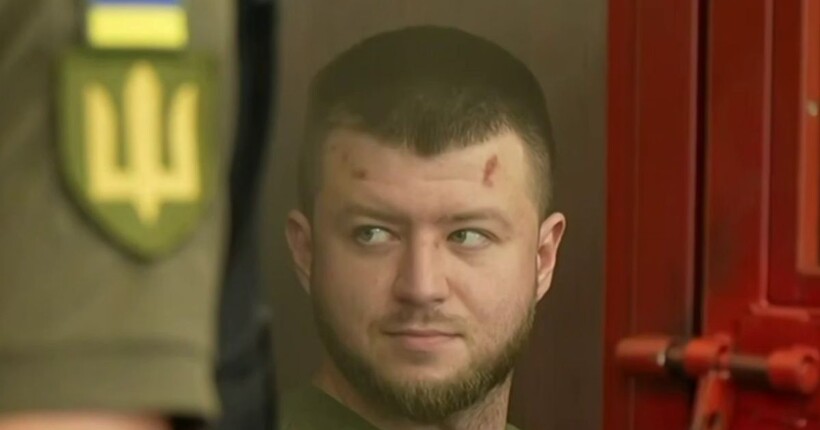 Службовця ГУР МО, якого підозрюють у стрілянині з представниками СБУ в Києві - звільнили з-під варти
