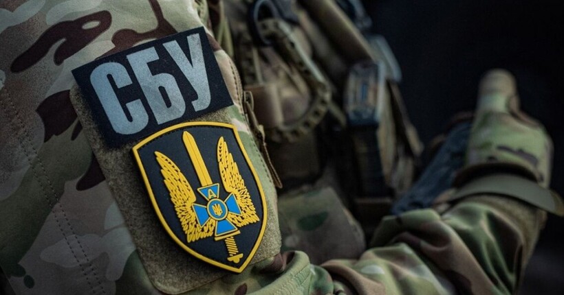 Російський дрон поцілив у кабінет очільника СБУ - Зеленський