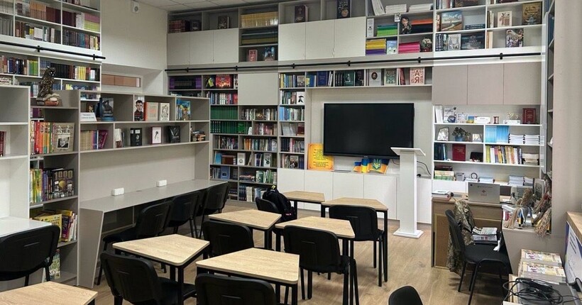 В Міносвіти пояснили, чи йтимуть садочки, школи і виші в укриття при 