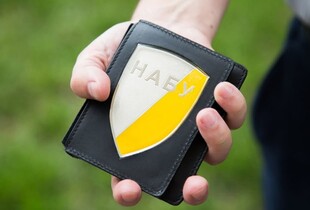В ОГП прокоментували спецоперацію НАБУ і САП з викриття злочинної організації на чолі з посадовцем Офісу генпрокурора
