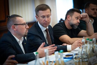 У вересні на виплати військовослужбовцям ЗСУ та членам їхніх сімей спрямують 33,6 млрд грн - Корецький
