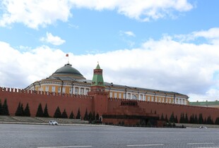 У Кремлі пообіцяли не бити по Києву протягом трьох діб