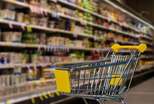 Ціни на продукти можуть зрости на 10-15% вже взимку - Марчук  